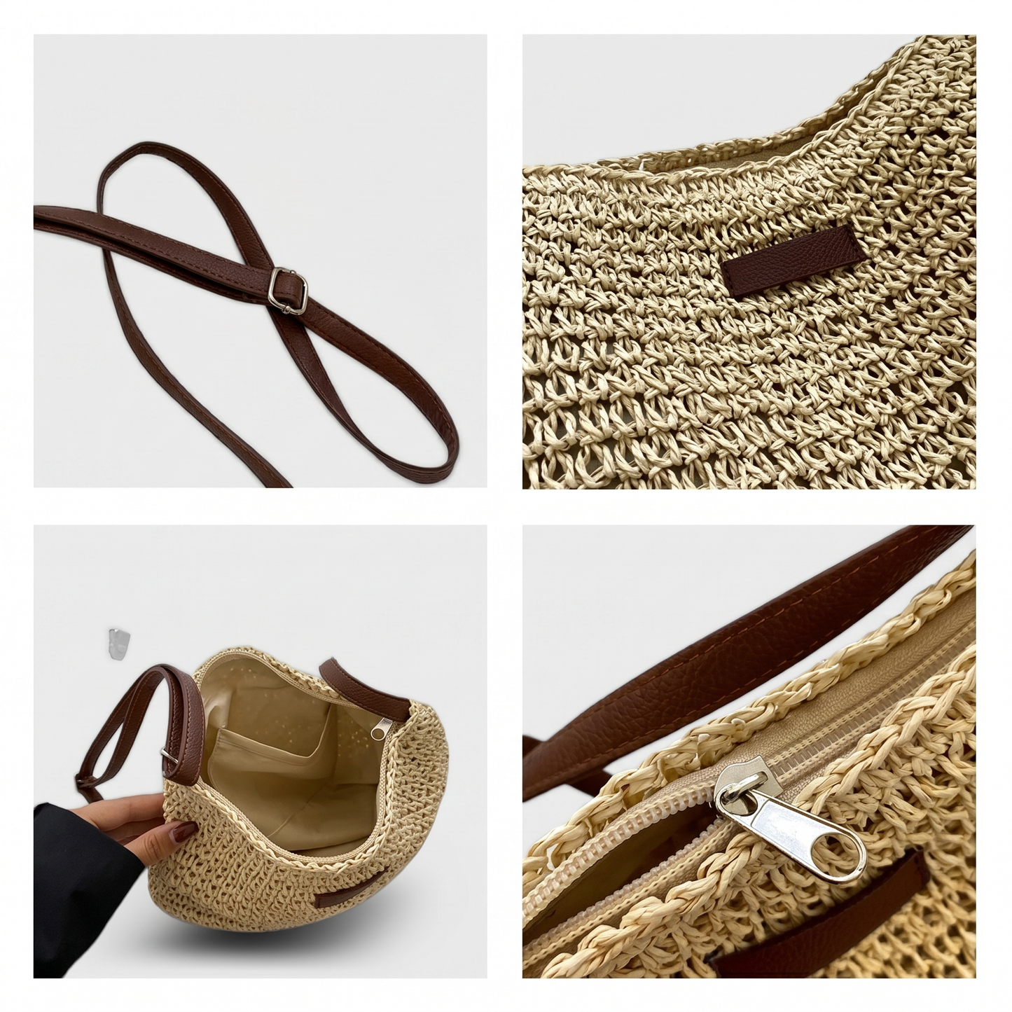 Bolso Costa | Elegante para el verano