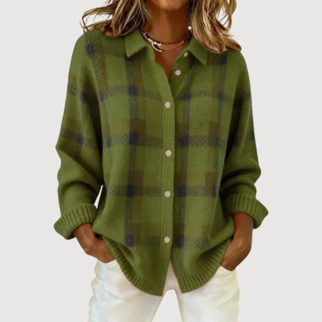 Matilde | Cardigan pour l'automne