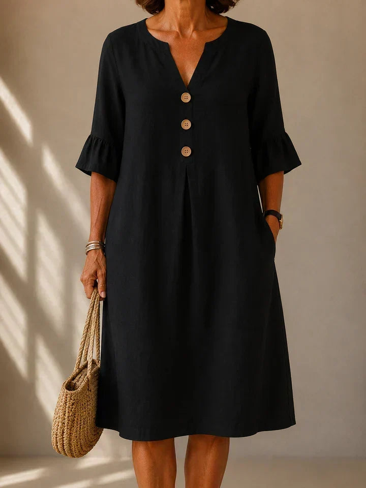 Mina | Vestido Fresco y Ligero