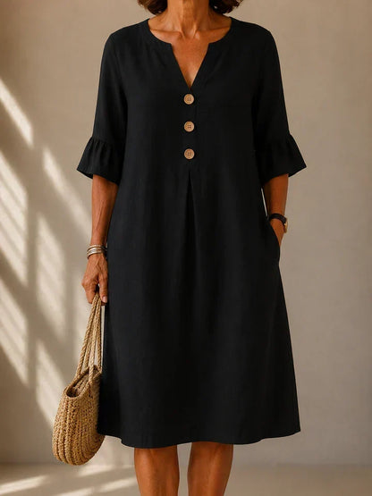 Mina | Vestido Fresco y Ligero