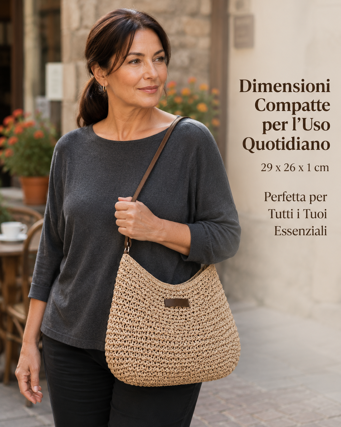 Bolso Costa | Elegante para el verano