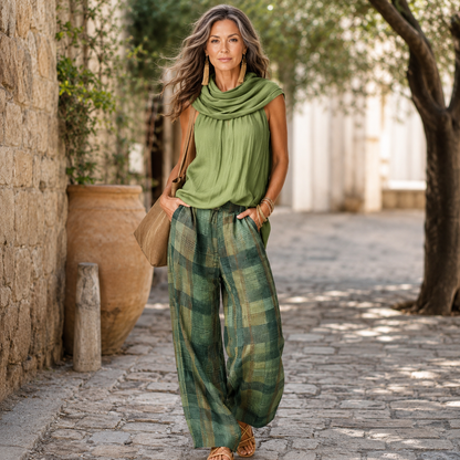 Berta | Comfort y Elegancia Sencilla