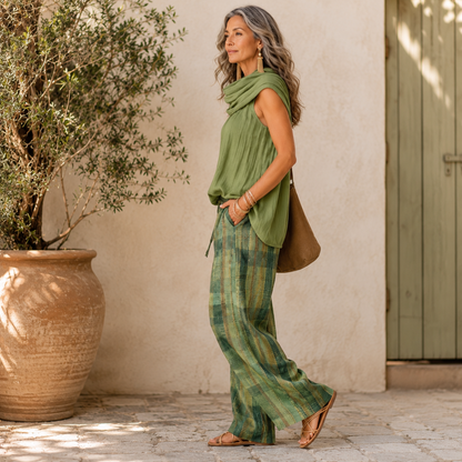 Berta | Comfort y Elegancia Sencilla
