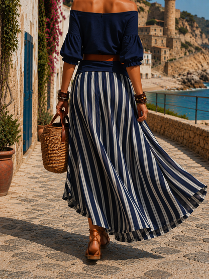 Elisa | Conjunto mediterráneo