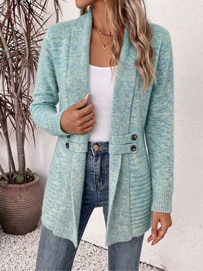 Avena | Chaqueta otoñal para cualquier ocasión