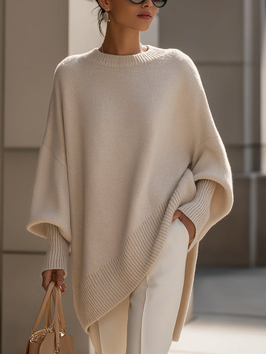 Linda | Pull confortable pour l'automne