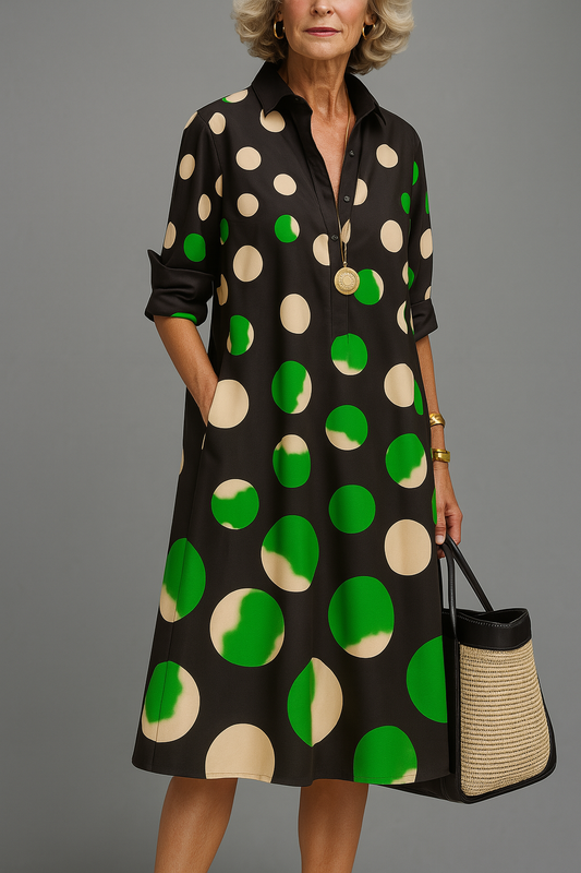 Vestido Amalfi