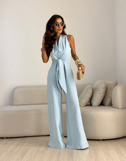 Carol | Mono estilizado con elegancia impecable - Marina Durán