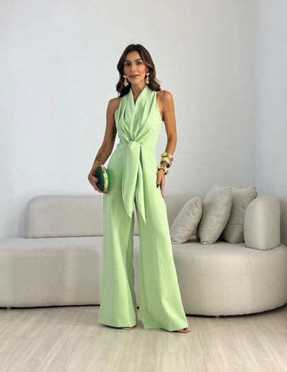Carol | Mono estilizado con elegancia impecable - Marina Durán