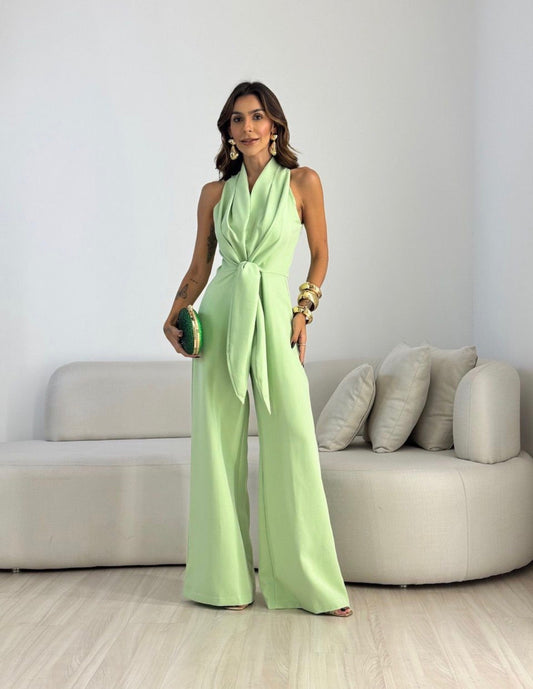 Carol | Mono estilizado con elegancia impecable - Marina Durán