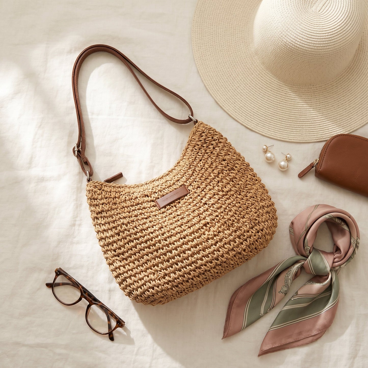 Bolso Costa | Elegante para el verano