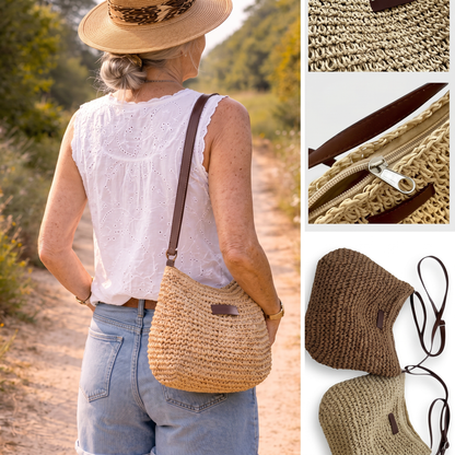 Bolso Costa | Elegante para el verano