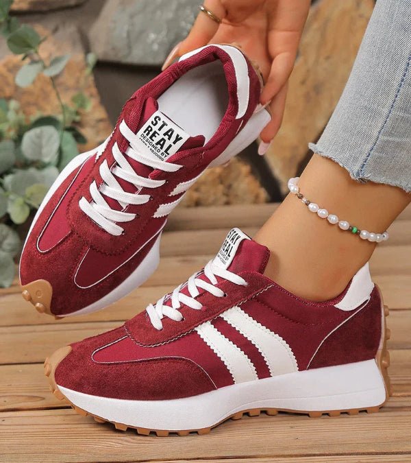 Lunier | Zapatillas Ligeras y Cómodas para Diario - Marina Durán