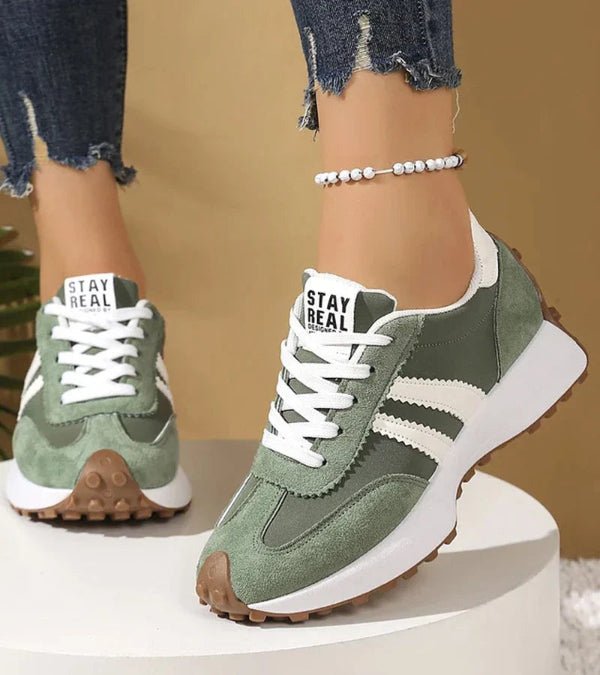 Lunier | Zapatillas Ligeras y Cómodas para Diario - Marina Durán