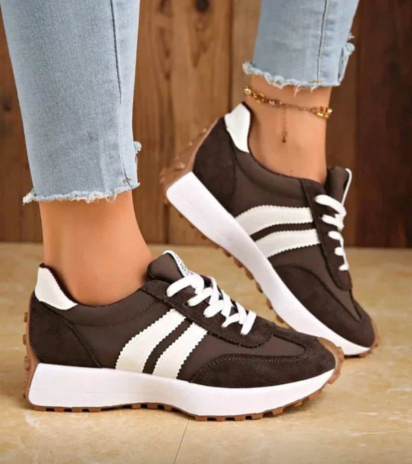 Lunier | Zapatillas Ligeras y Cómodas para Diario - Marina Durán