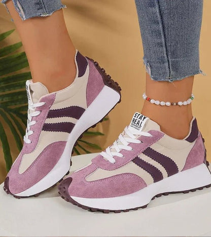 Lunier | Zapatillas Ligeras y Cómodas para Diario - Marina Durán