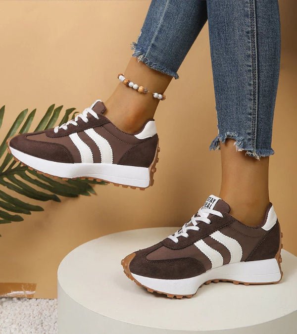 Lunier | Zapatillas Ligeras y Cómodas para Diario - Marina Durán