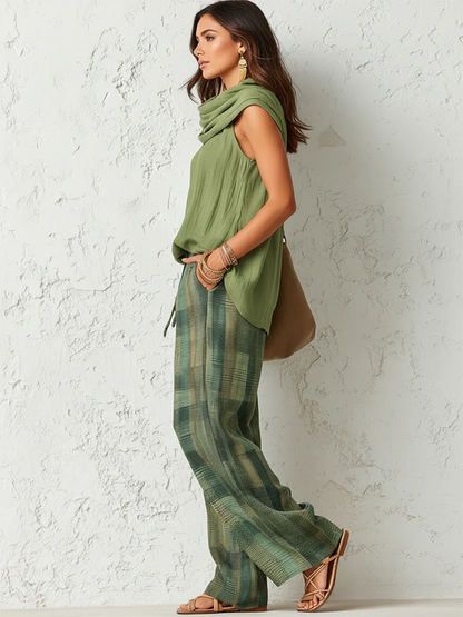 Berta | Comfort y Elegancia Sencilla