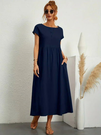 Vestido Capri - Marina Durán