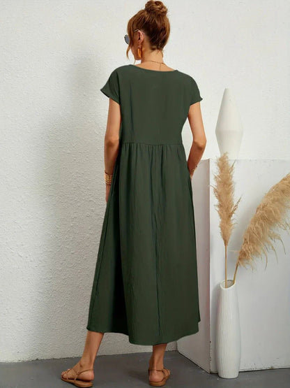 Vestido Capri - Marina Durán