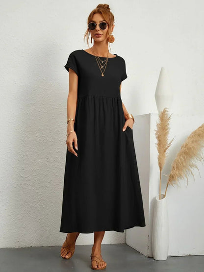 Vestido Capri - Marina Durán