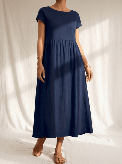 Vestido Capri - Marina Durán