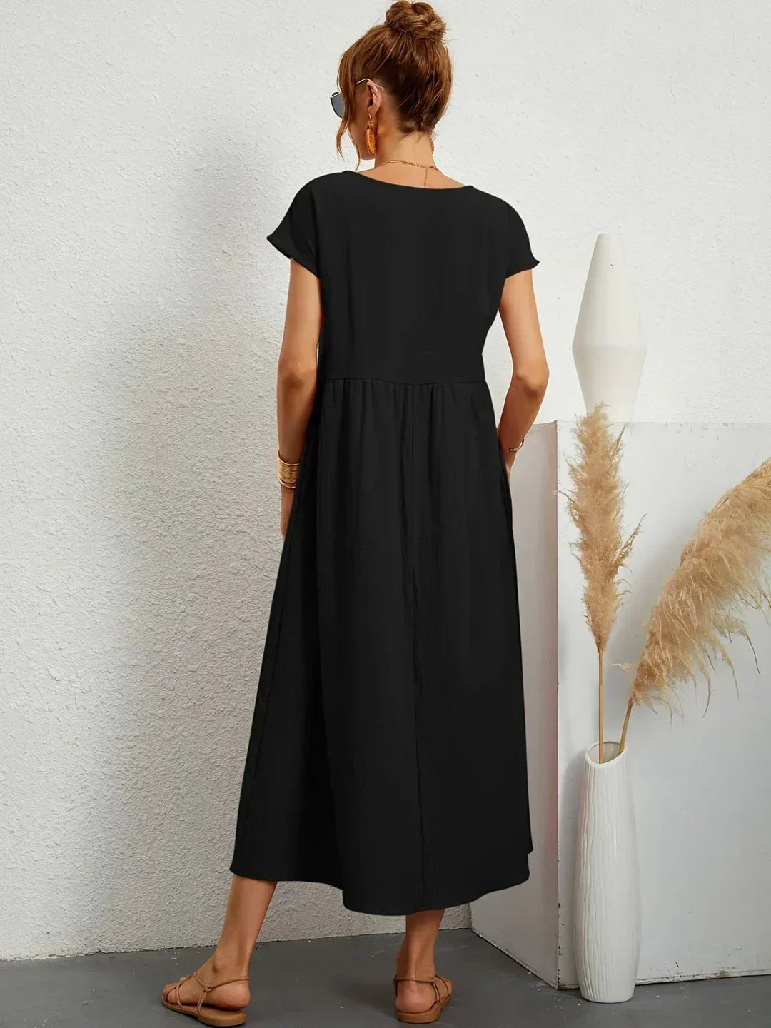 Vestido Capri - Marina Durán