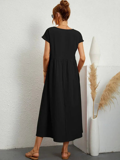 Vestido Capri - Marina Durán