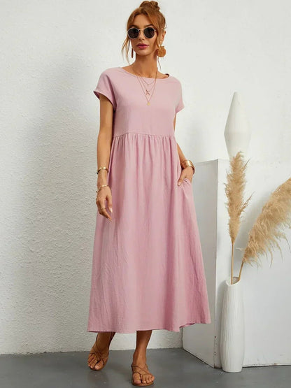 Vestido Capri - Marina Durán